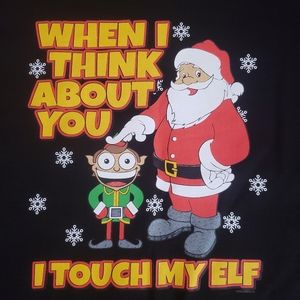 Christmas tshirt
